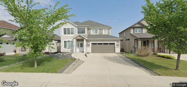 Larawan ng 35 Lake Bend Road sa Winnipeg, Manitoba