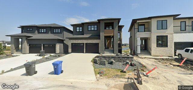 35 Pebble Creek Gate（加拿大曼尼托巴省溫尼伯市）房屋照片