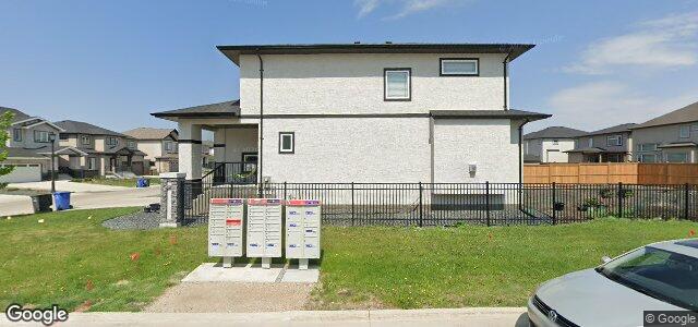 Larawan ng 35 Springwater Road sa Winnipeg, Manitoba