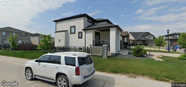 Larawan ng 35 Stoney Creek Point sa Winnipeg, Manitoba