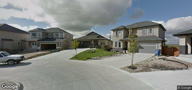 Larawan ng 35 Timbercrest Court sa Winnipeg, Manitoba