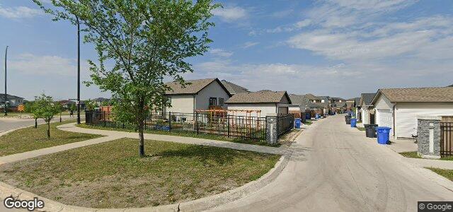 Larawan ng 352 Eagleview Road sa Winnipeg, Manitoba