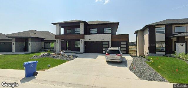 Larawan ng 355 Creekside Road sa Winnipeg, Manitoba