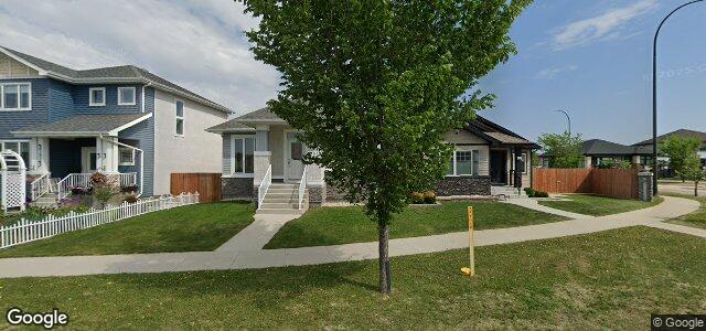 Larawan ng 356 Eagleview Road sa Winnipeg, Manitoba