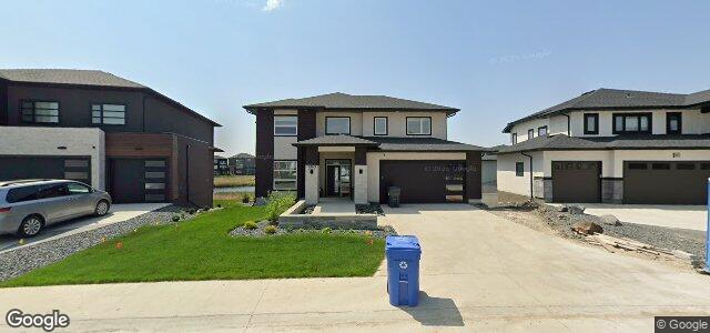 Larawan ng 359 Creekside Road sa Winnipeg, Manitoba