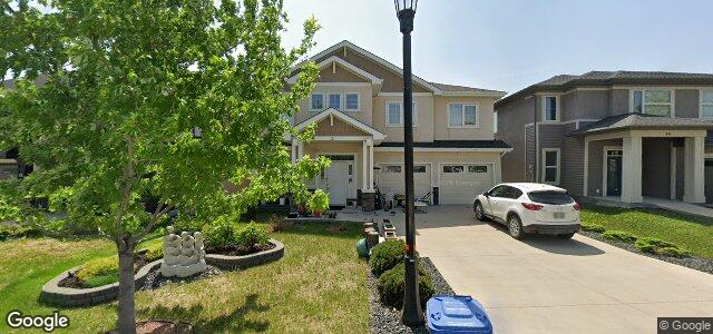 Larawan ng 36 Bluemeadow Road sa Winnipeg, Manitoba