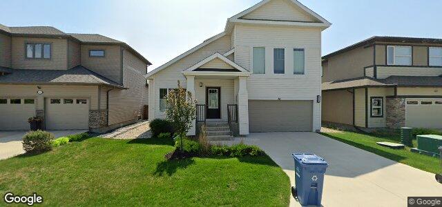 Photo of 36 Bridge Lake Drive in Winnipeg, Manitoba