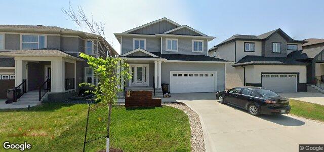 Larawan ng 36 Creekside Road sa Winnipeg, Manitoba