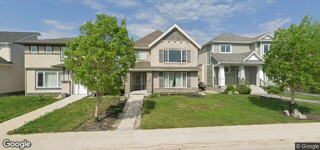 36 Red Spruce Road（加拿大曼尼托巴省溫尼伯市）房屋照片