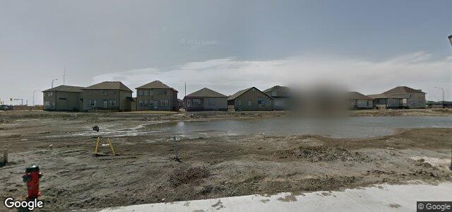 Larawan ng 36 Springwater Road sa Winnipeg, Manitoba