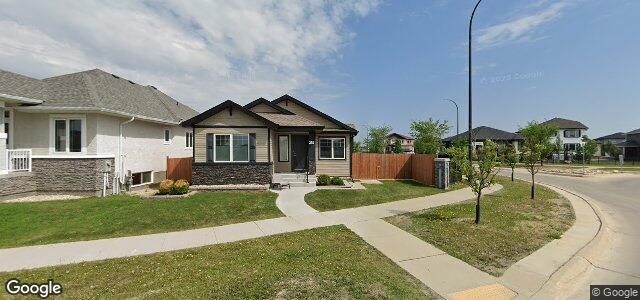 Larawan ng 360 Eagleview Road sa Winnipeg, Manitoba