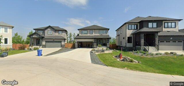 Photo of 37 Baygrove Point in Winnipeg, Manitoba