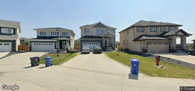Larawan ng 37 Sandwalk Court sa Winnipeg, Manitoba