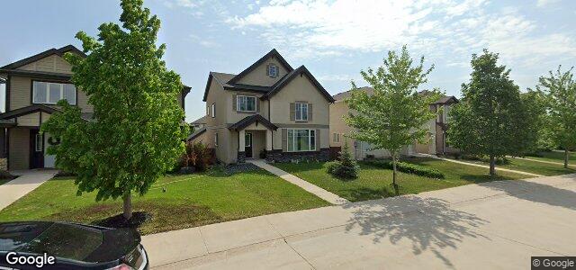 Larawan ng 38 Sablewood Road sa Winnipeg, Manitoba