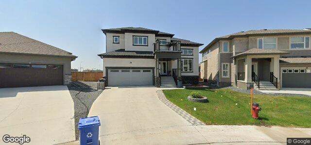 Larawan ng 38 Springwater Road sa Winnipeg, Manitoba