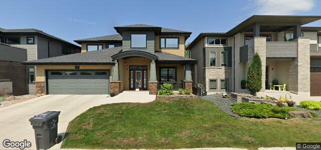 Larawan ng 39 Bridge Lake Drive sa Winnipeg, Manitoba