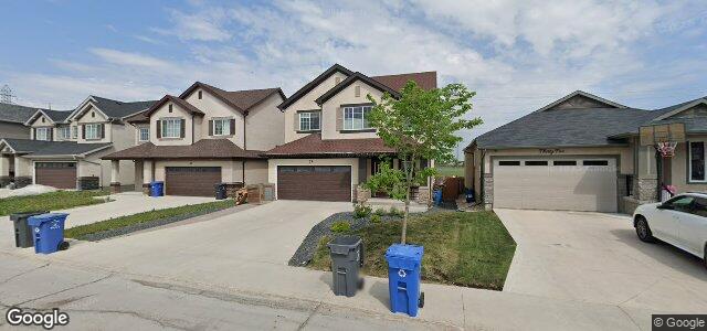Larawan ng 39 Eagleview Road sa Winnipeg, Manitoba