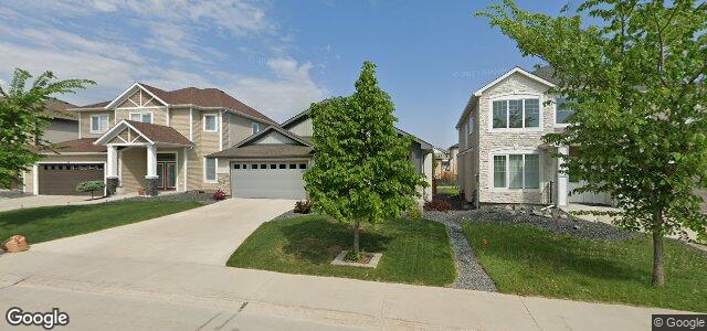 39 Lake Bend Road（加拿大曼尼托巴省温尼伯市）房屋照片