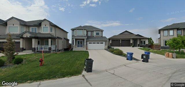 Larawan ng 39 Timbercrest Court sa Winnipeg, Manitoba