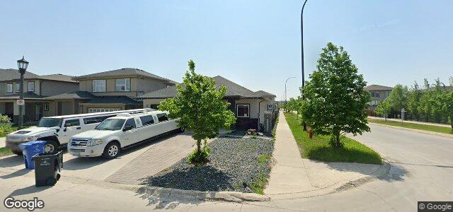 Larawan ng 4 Creekside Road sa Winnipeg, Manitoba