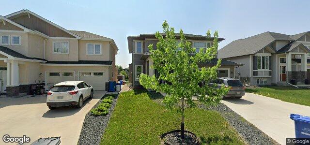 Larawan ng 40 Bluemeadow Road sa Winnipeg, Manitoba