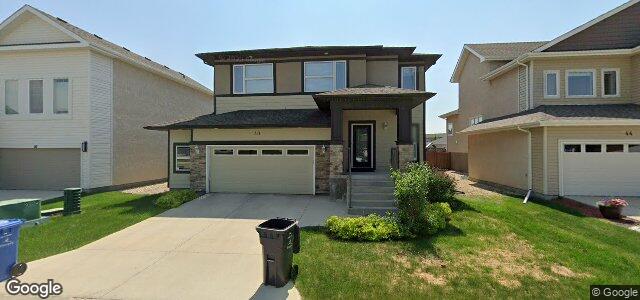 Larawan ng 40 Bridge Lake Drive sa Winnipeg, Manitoba