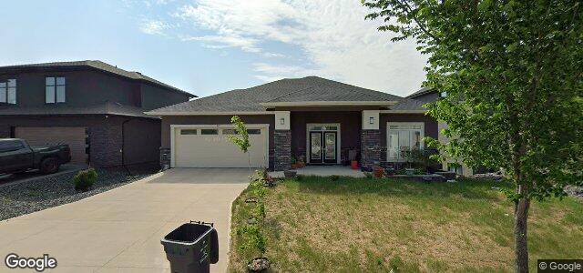 Larawan ng 40 Lake Bend Road sa Winnipeg, Manitoba