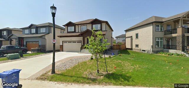 40 Pebble Creek Gate（加拿大曼尼托巴省溫尼伯市）房屋照片