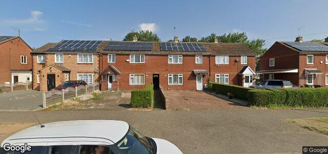 Larawan ng 40 Willow Brook Road sa Winnipeg, Manitoba