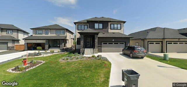 41 Baygrove Point（加拿大曼尼托巴省温尼伯市）房屋照片