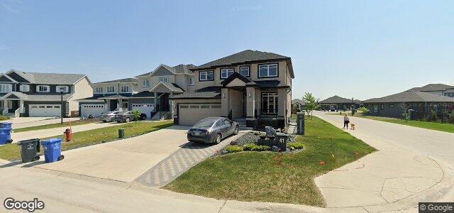 Larawan ng 41 Sandwalk Court sa Winnipeg, Manitoba