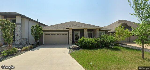 Larawan ng 42 Clear Spring Road sa Winnipeg, Manitoba