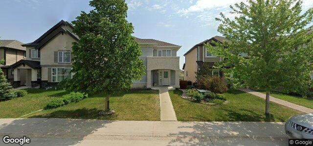 Larawan ng 42 Sablewood Road sa Winnipeg, Manitoba