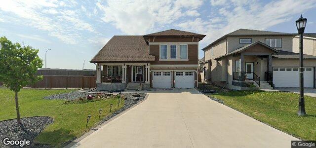 Larawan ng 42 Tedham Court sa Winnipeg, Manitoba