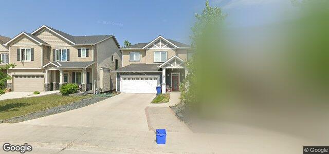 Larawan ng 43 Bluemeadow Road sa Winnipeg, Manitoba