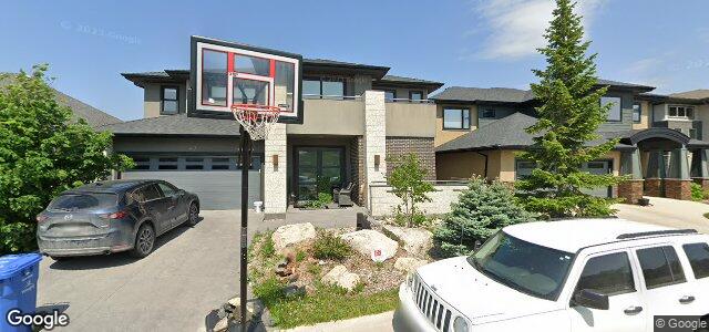 Larawan ng 43 Bridge Lake Drive sa Winnipeg, Manitoba