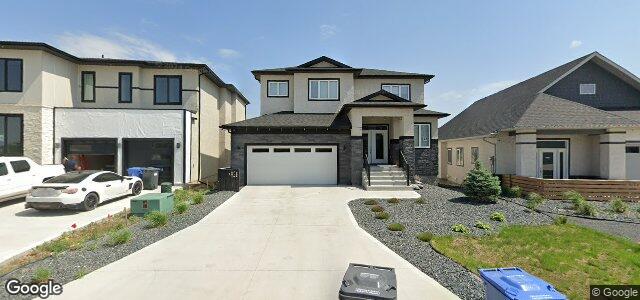 Larawan ng 43 Pebble Creek Gate sa Winnipeg, Manitoba