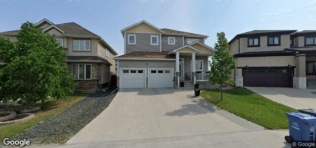 Larawan ng 43 Rose Garden Crescent sa Winnipeg, Manitoba