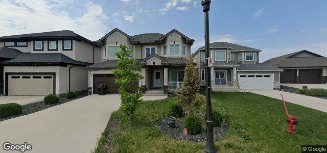 Larawan ng 43 Timbercrest Court sa Winnipeg, Manitoba