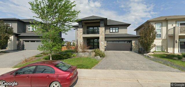 Larawan ng 43 Water Bend Road sa Winnipeg, Manitoba