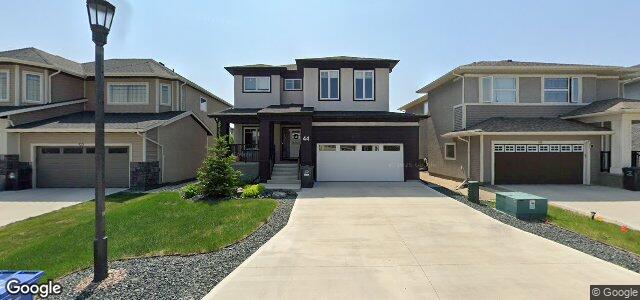 Larawan ng 44 Creekside Road sa Winnipeg, Manitoba