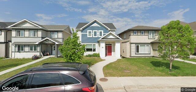 Larawan ng 44 Red Spruce Road sa Winnipeg, Manitoba