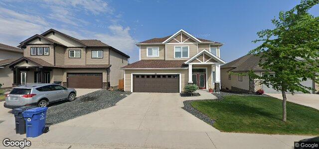 Larawan ng 45 Lake Bend Road sa Winnipeg, Manitoba