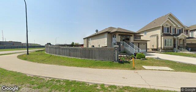 Larawan ng 450 North Town Road sa Winnipeg, Manitoba