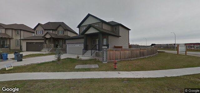 Larawan ng 451 North Town Road sa Winnipeg, Manitoba
