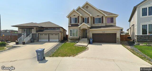 Larawan ng 454 North Town Road sa Winnipeg, Manitoba