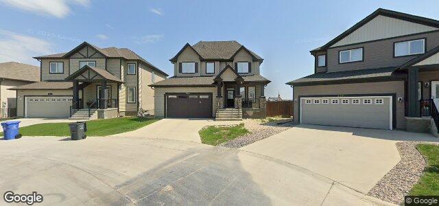 Larawan ng 455 North Town Road sa Winnipeg, Manitoba