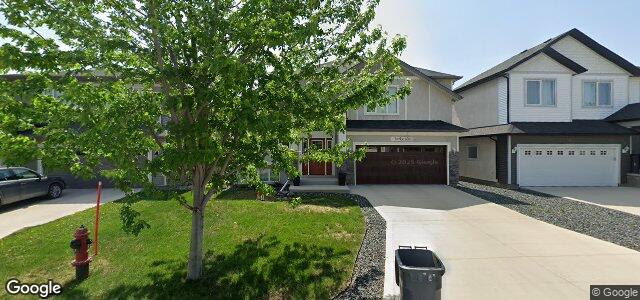 Larawan ng 46 Bluemeadow Road sa Winnipeg, Manitoba