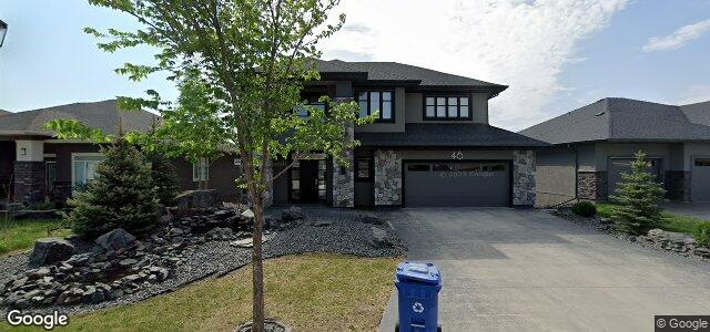 Larawan ng 46 Lake Bend Road sa Winnipeg, Manitoba