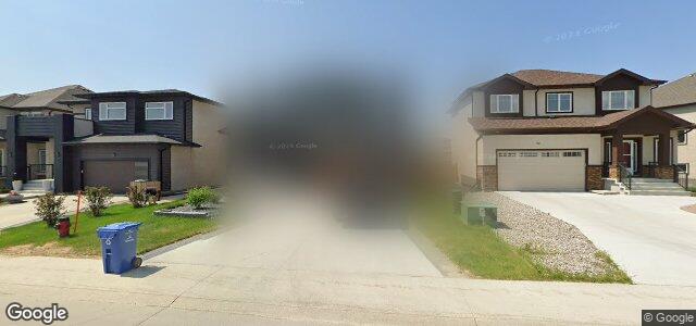 46 Pebble Creek Gate（加拿大曼尼托巴省溫尼伯市）房屋照片